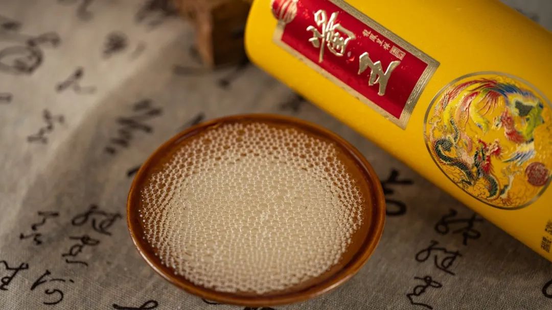 白酒辣喉是什么原因导致的？高度数白酒就一定辣喉吗