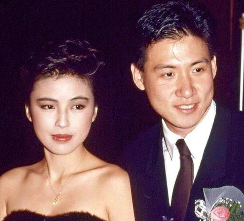 张学友|当年罗美薇无法忍受张学友，忍痛分手时说：你肯戒酒，一切可重来