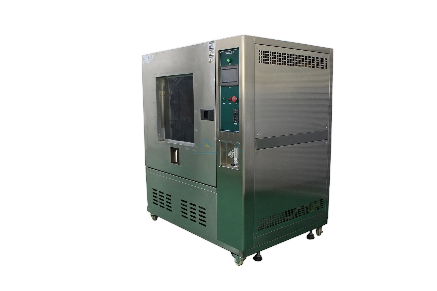 保养防水试验箱的技巧-高天试验设备