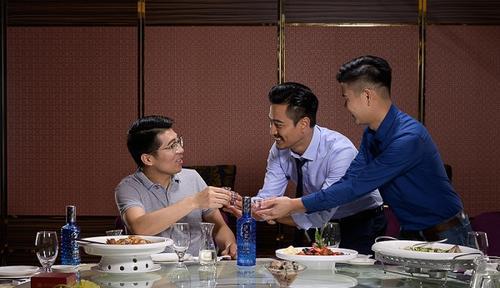 |家里做好饭，突然有人说请你吃饭，去不去？过来人：这样做很妥当