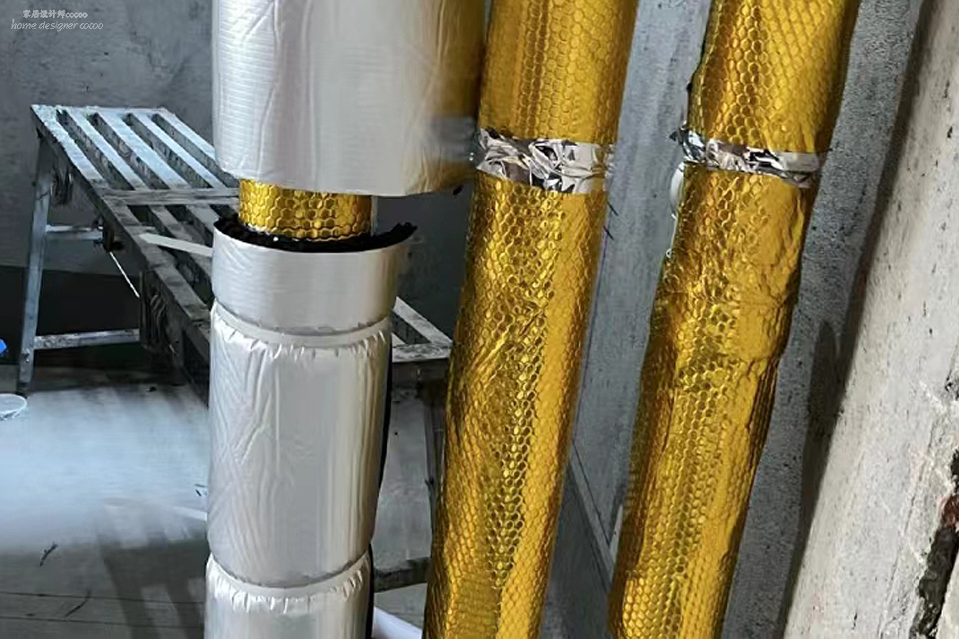 若是再买房，卫生间一定“7不装”，不仅是多花钱，关键是真难用