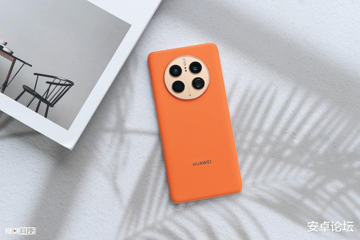 Java|华为Mate 50 Pro体验:向过往致敬,能否再领势头?