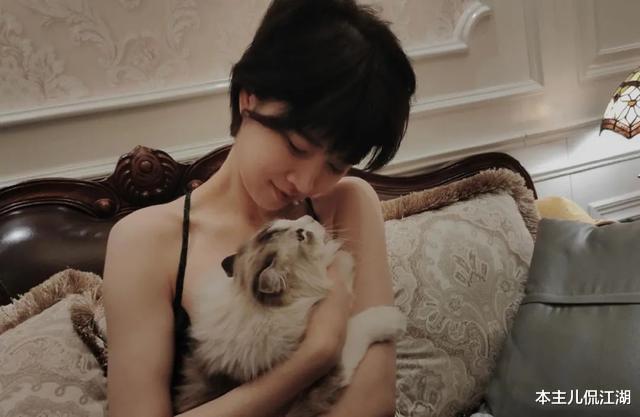 刘之冰|刘之冰继女奚望：结婚前继父心疼的睡不着，婚礼上泪洒现场