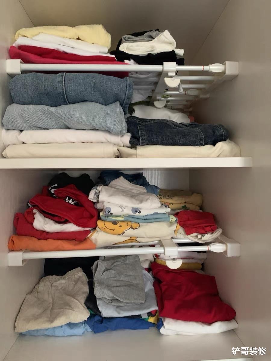 房子住了5年，80后阿姨家“干净如新”，看到卫生间的细节：懂了