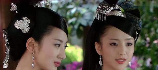 母仪天下|《母仪天下》美人今昔对比：女主翻车，女配逆袭，多人淡出江湖