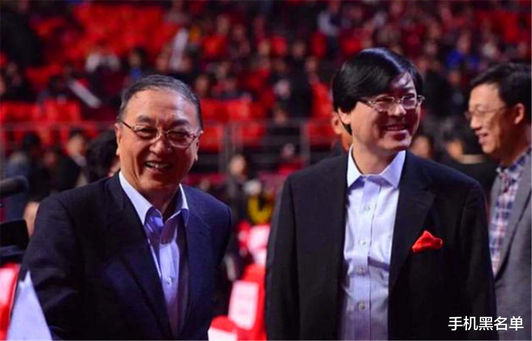 柳传志|柳传志和杨元庆把小小公司做成了世界500强，为何还是饱受诟病？