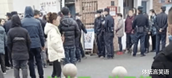 胡鑫宇案还不清不楚,德爱中学昨晚又有学生跳楼