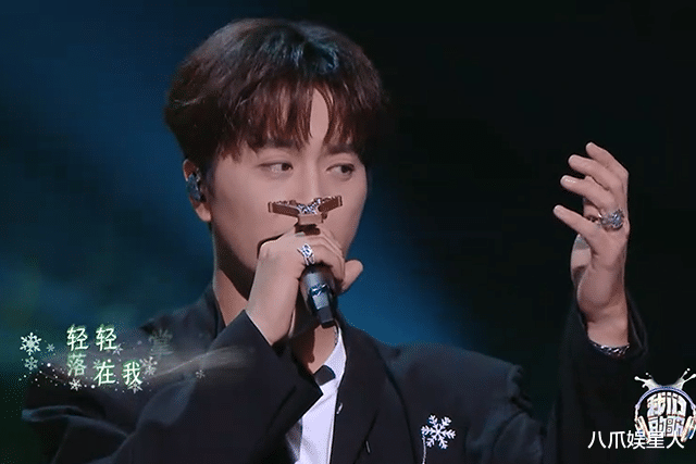 杨坤|我们的歌：杨坤马嘉祺说到做到，唱慢歌拿下对手，结果你我好我大家好