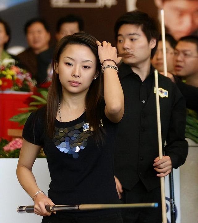 丁俊晖|井喷!中国斯诺克2人夺职业赛资格,丁俊晖晒照被催生,成功转型