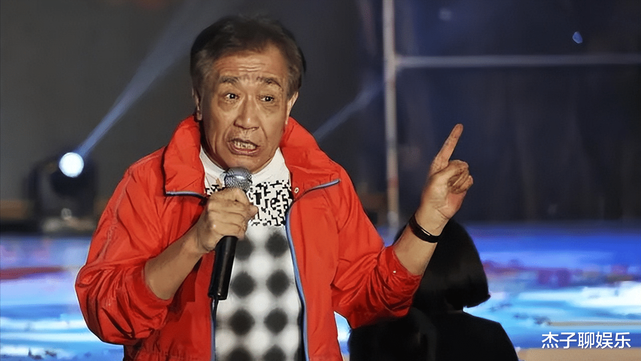 张帝|歌王张帝:67岁娶女儿闺蜜,婚后老来得子,女儿与继母和解