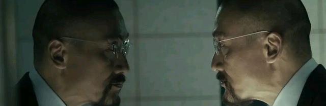 寒战3|4月港片集体爆发，但真正的救星，是那部无法开拍的《寒战3》