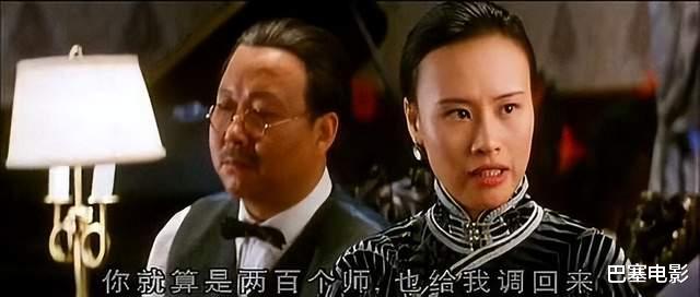 刘涛|宋美龄、宋庆龄别硬演，刘涛版太端着争议最大，有人像从照片走出