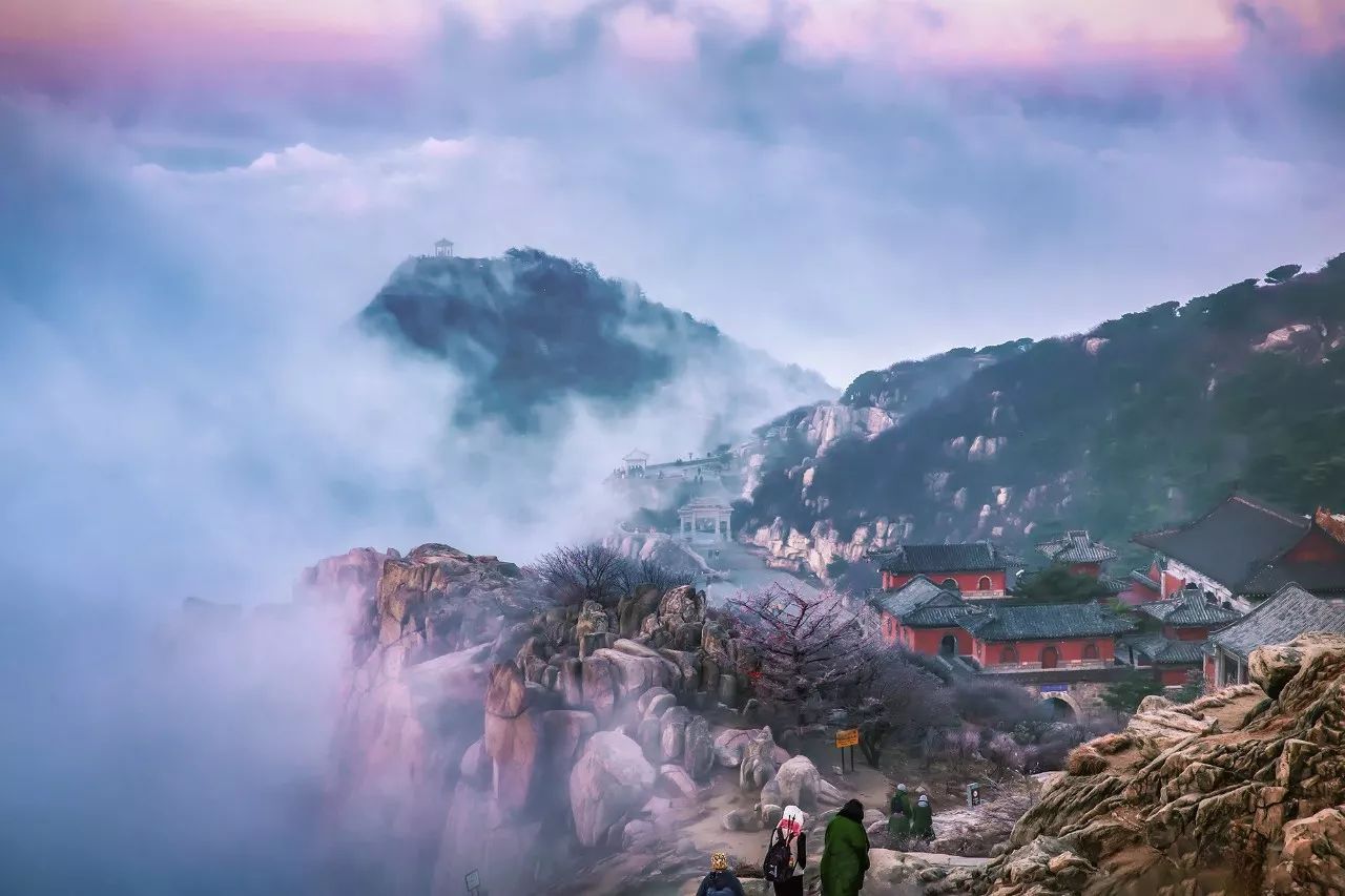 五岳|泰山是中国著名的五岳之一，被誉为“天下第一山”曾经叫什么名字？