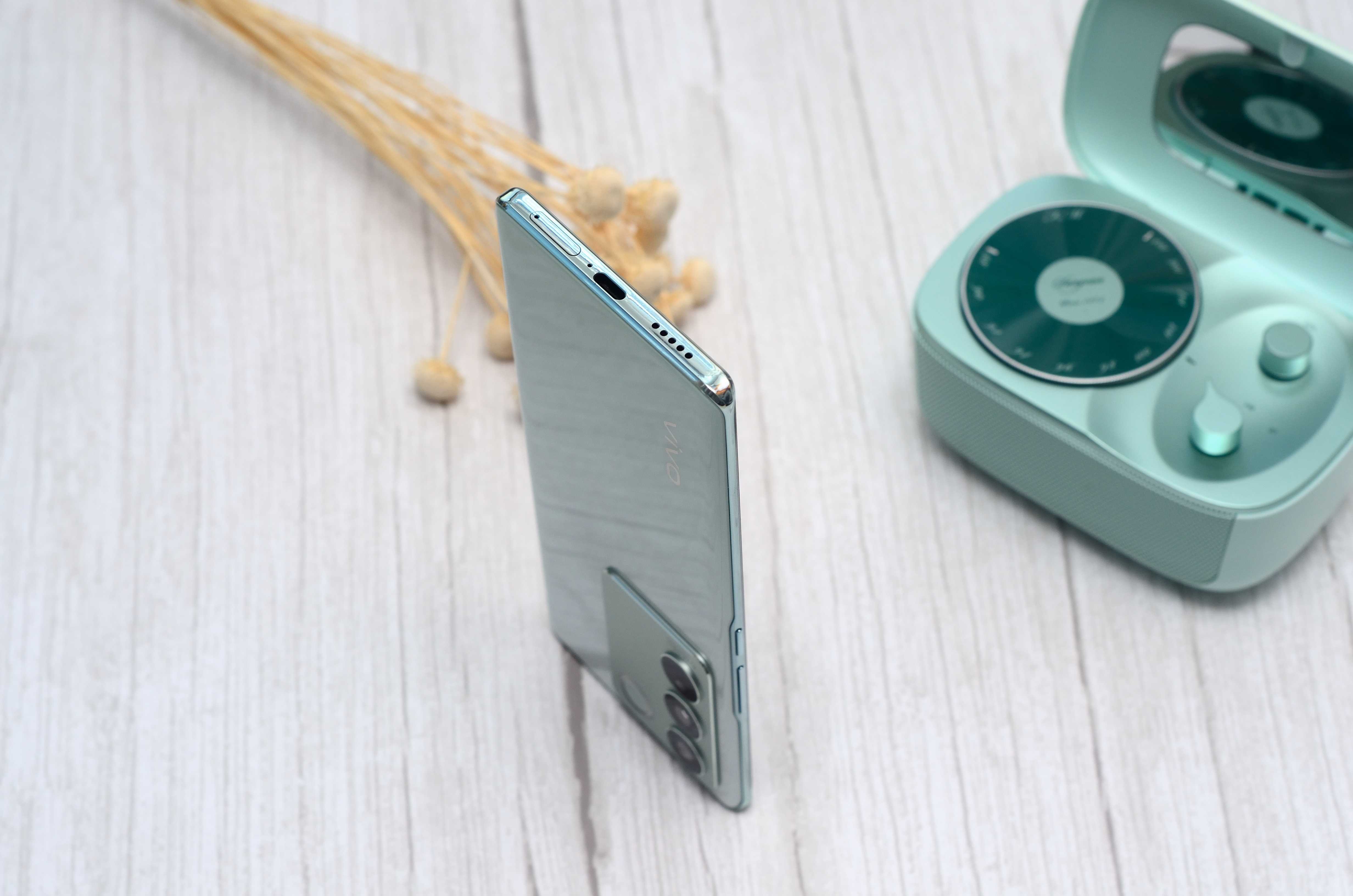 vivo|拥有一款颜如玉的拍照神机到底有多香