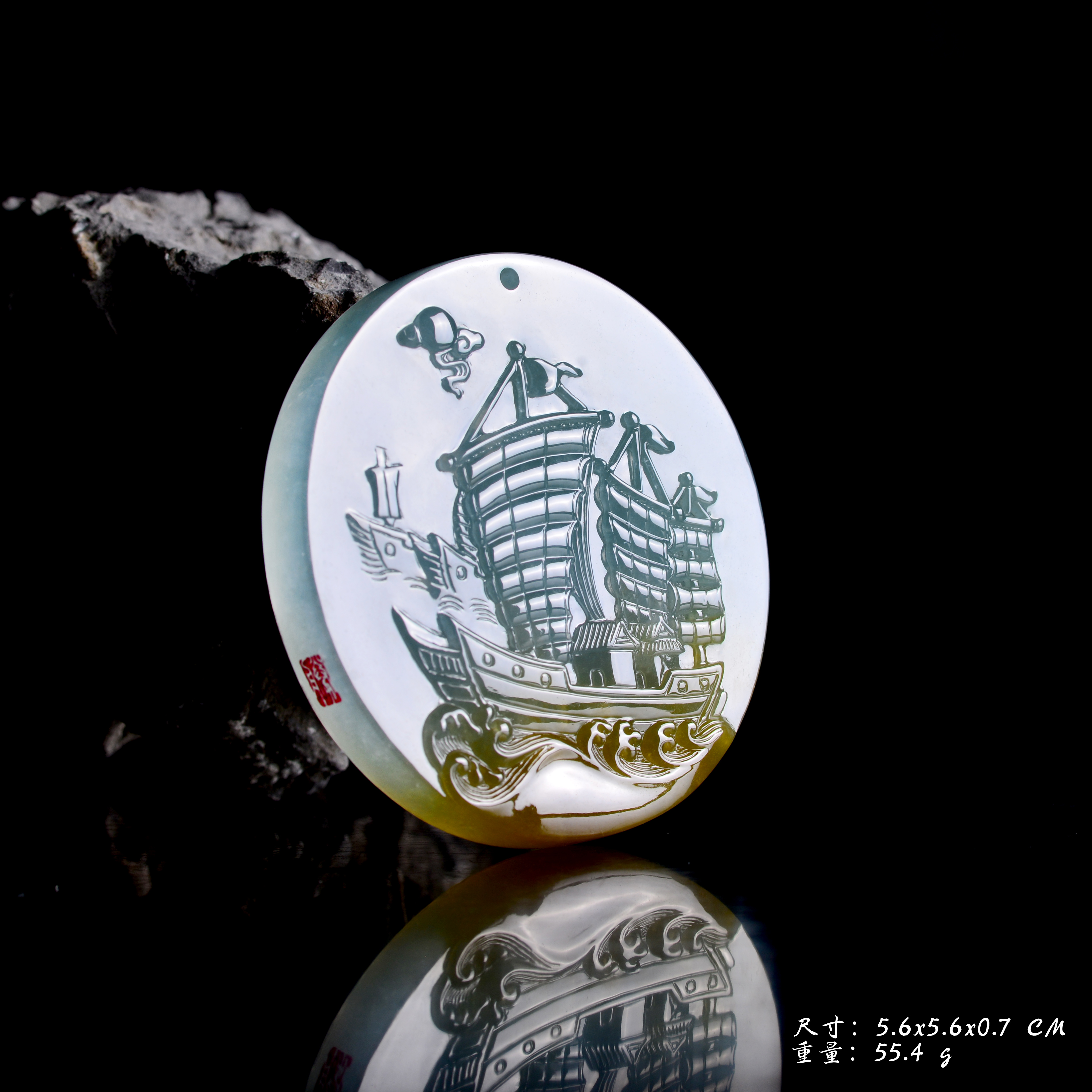 葫芦|能真正读懂这些玉雕内容的人没有几个?