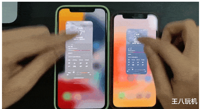 iOS|iPhoneXR升级iOS15.4：适合养老了