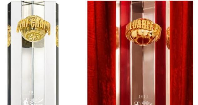 科比·布莱恩特|NBA官宣全明星赛各种奖杯：科比杯四级设计致敬飞侠满满泪点
