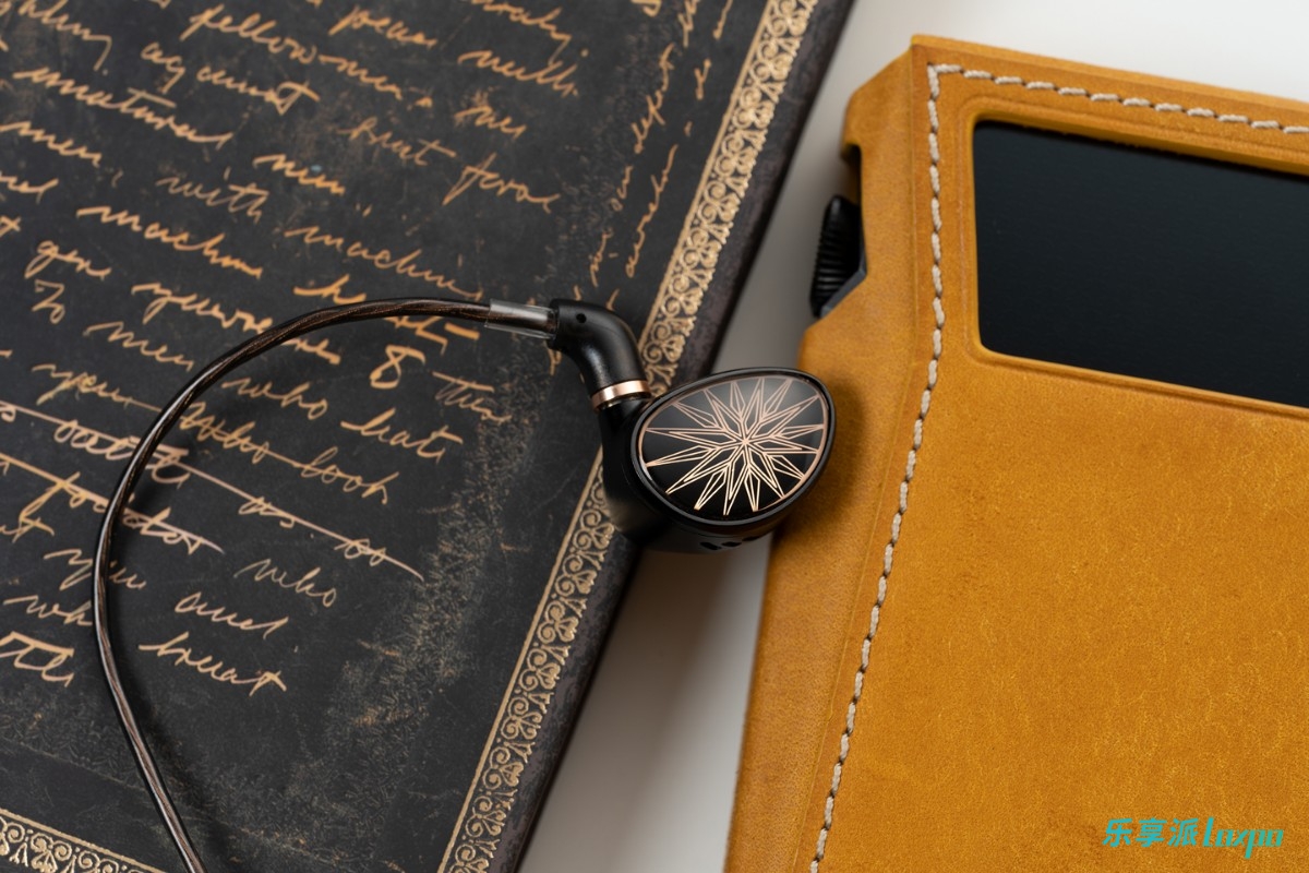 年货|「迷走反射 . 简评*3」威泽BS1耳塞、 DA1小尾巴 和 HE03D耳塞