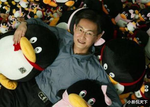 固态硬盘|为什么很多人都将QQ号卖了？网友透露原因：能换一套房