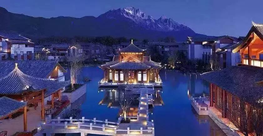 泼水节|文旅运营专家王晓峰讲景区引流