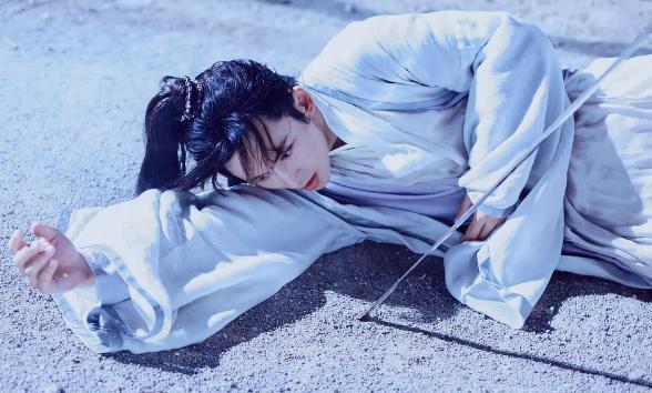 山河令|《山河令》一周年了，剧被下架，龚俊也退出了顶流