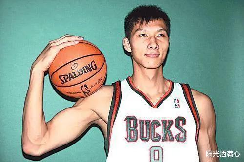 孟铎|中国球员NBA总薪资一览！易建联赚了1409万美元，那姚明呢
