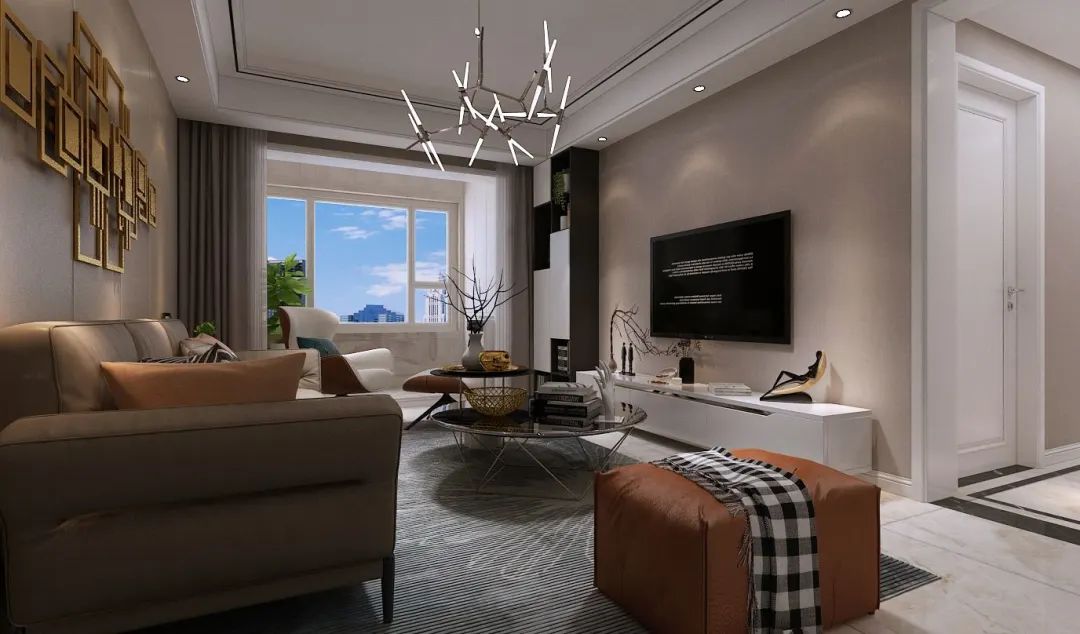 农村家居摆放很讲究,“客厅四不放,人旺家宅旺”,看看是哪些?