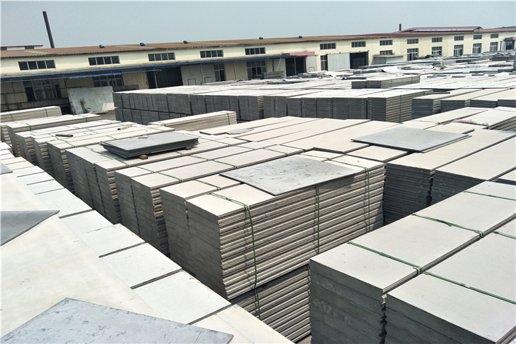 1分钟了解轻质复合隔墙板