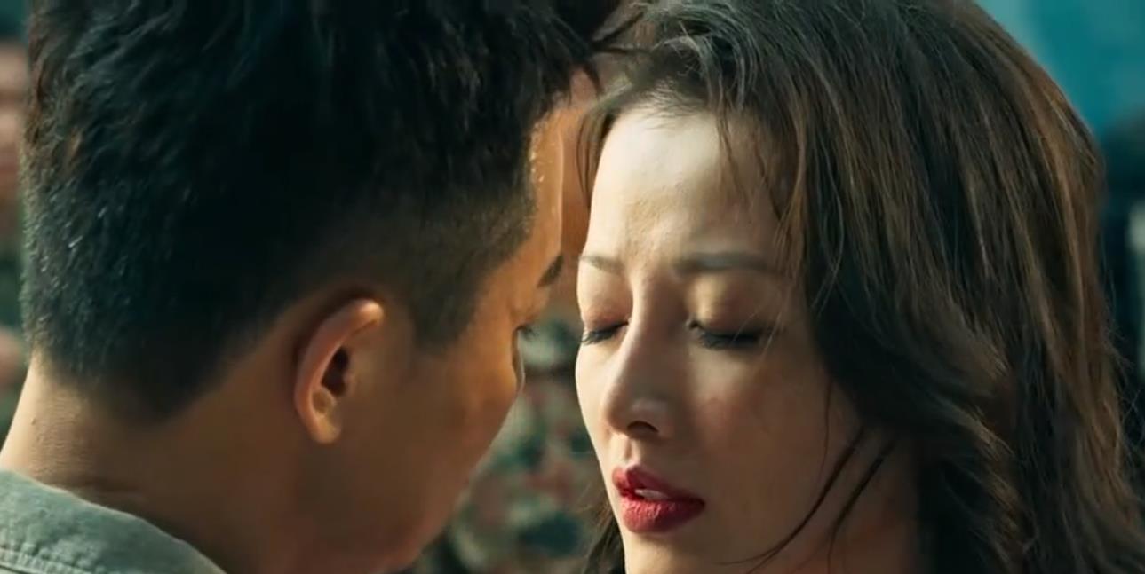 吴振峰|《冰雨火》终极大结局:吴振峰中枪,杨熠牺牲,郝东难逃覆灭命运