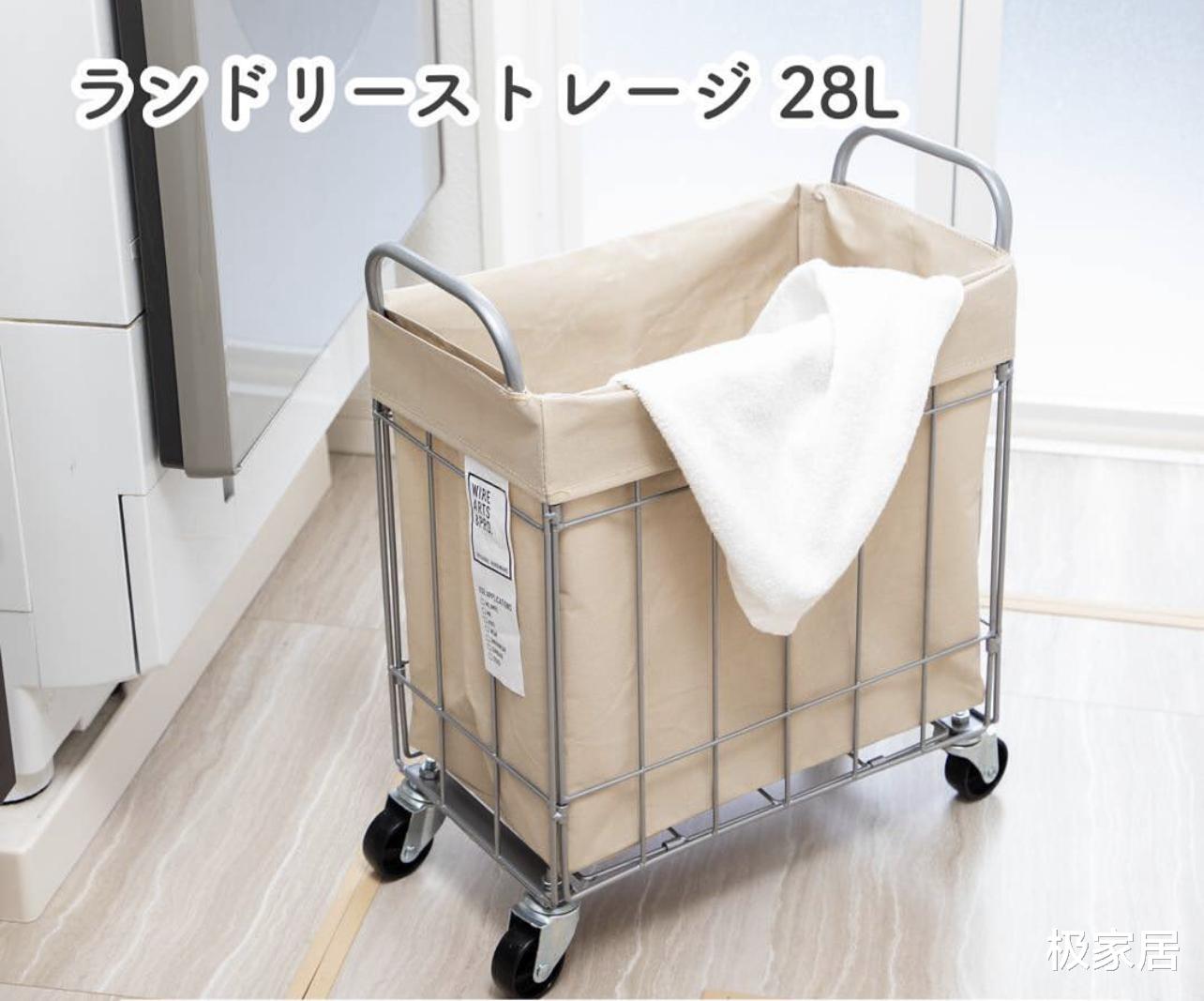 日本这些家居“小物”，看似不起眼，实则隐藏大智慧，太高明了