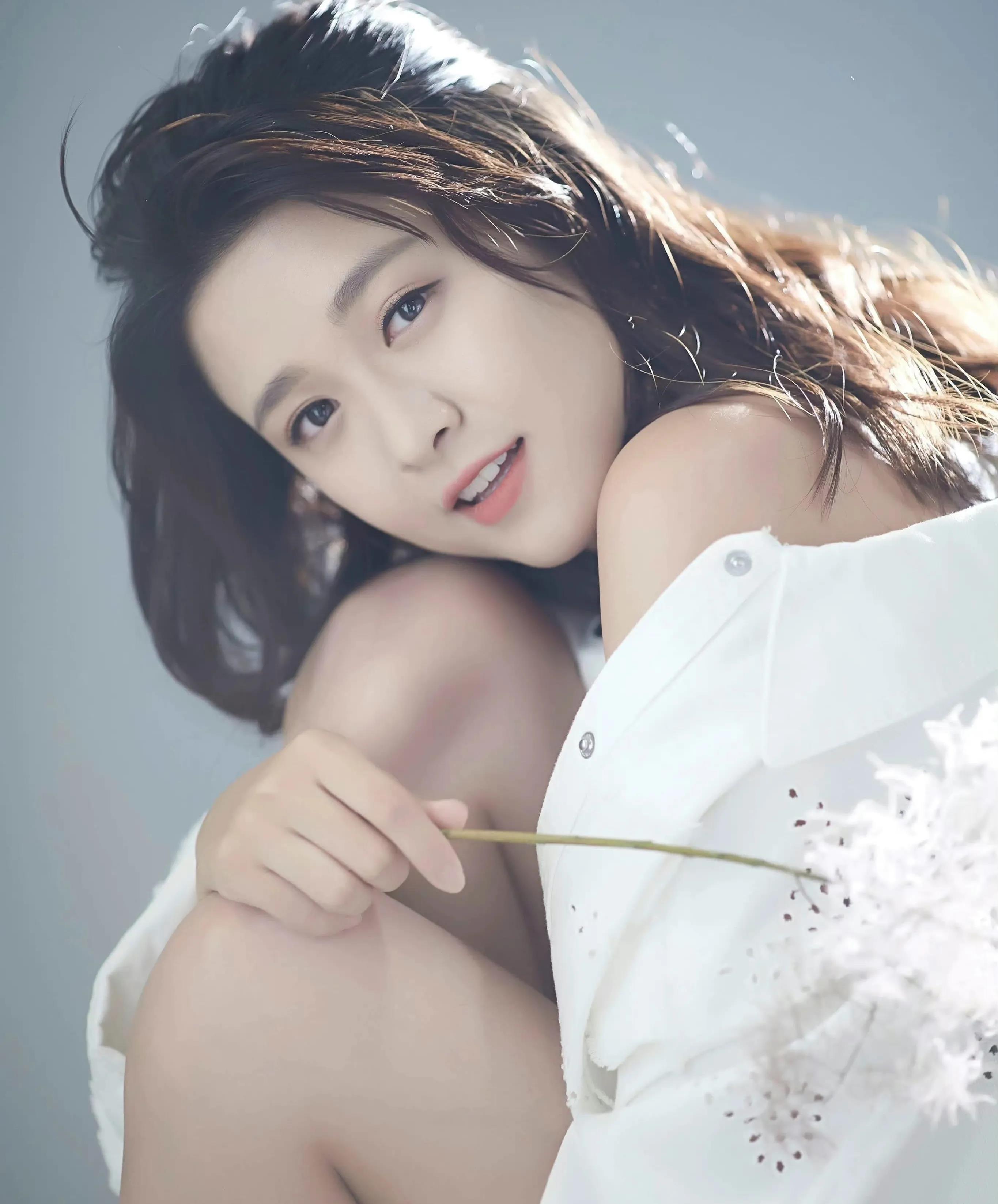 TVB|娱乐记忆 | 没了爱情 事业再出发 江嘉敏