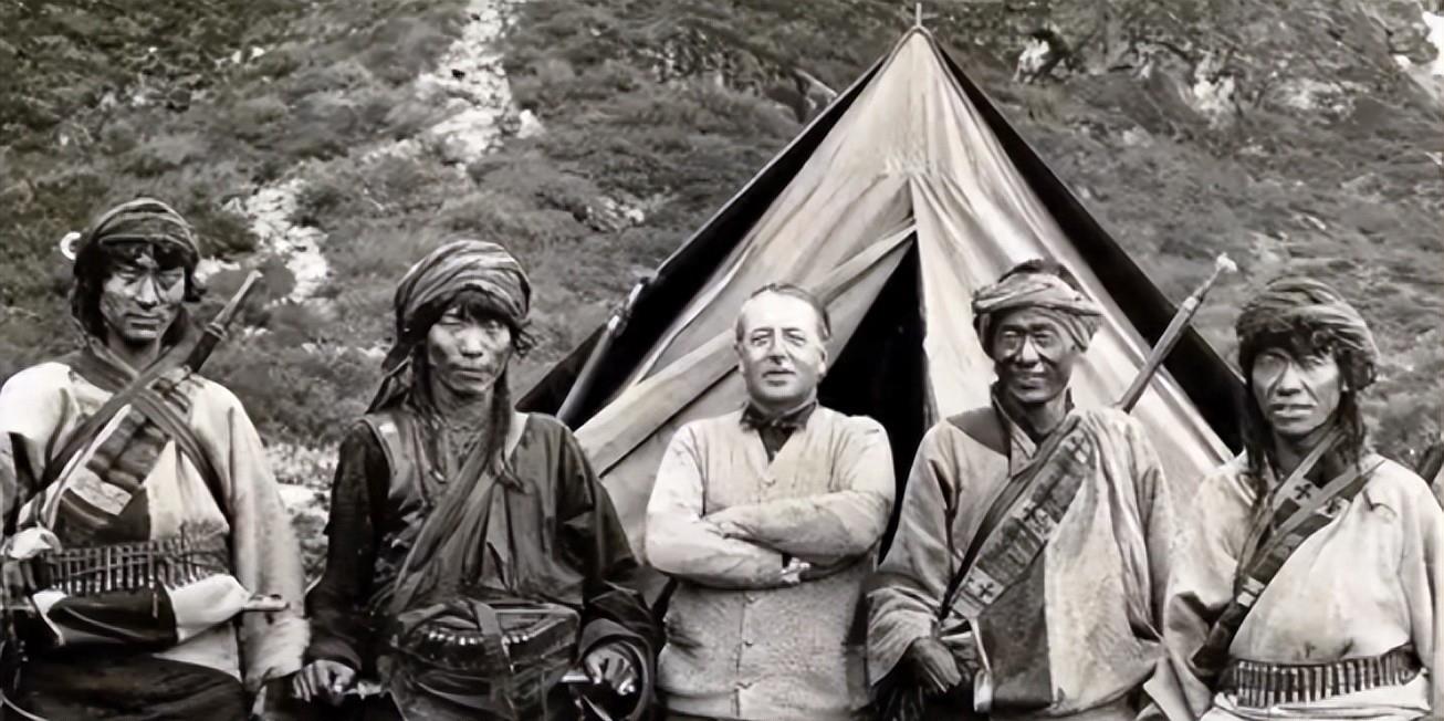 人类最后的净地?云南发现中国史前文明避难所?揭开探险家的发现