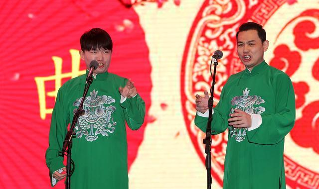 郭德纲|明知会被拒绝还三次邀请，郭德纲为什么这样做？他们确实非常优秀