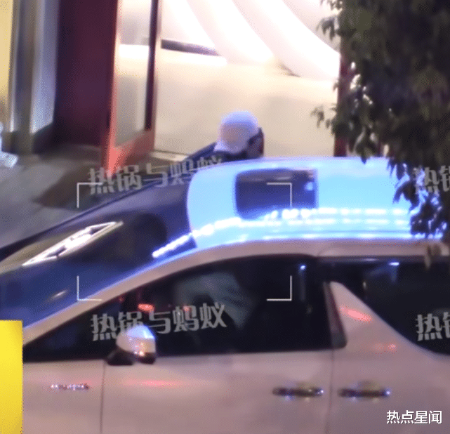 张雨绮|又换男友了?张雨绮和神秘小鲜肉同居,工作时不忘接小鲜肉见面