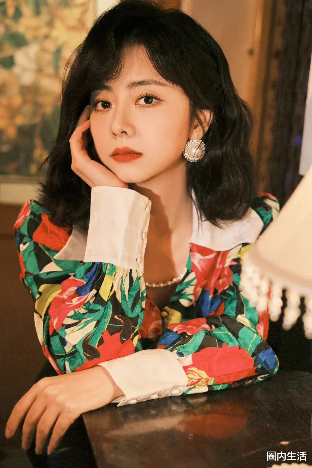 刘亦菲|刘亦菲团队营销水平“出神入化”，会拿一些经典角色出来卖情怀