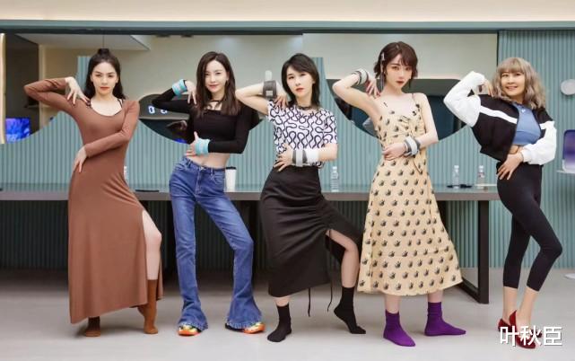 姐姐|《浪姐3》三公淘汰分析：节目组这深藏的心思，我总算是看明白了