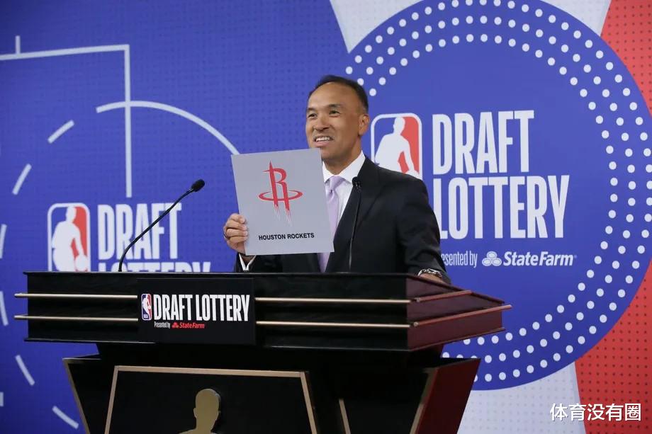 NBA第2笔交易达成,东契奇获争冠帮手,火箭拿首轮或再摆烂一年
