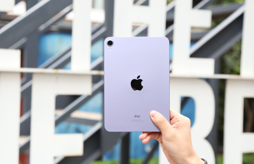 iPad|iPadmini6从发售之日起，果冻屏现象就一直有，那为什么会出现这种现象？