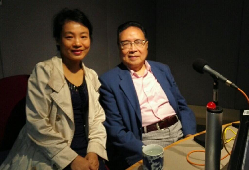 声乐|著名声乐家潘乃宪因脑梗去世，儿子发文悼念，曾犀利点评TFBOYS