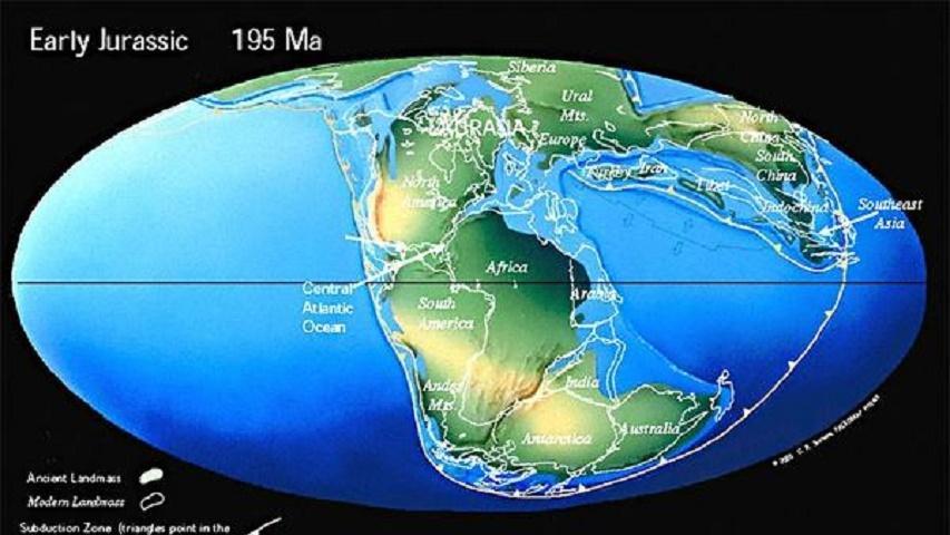 杭州|贝加尔湖是个“来路不明”的湖泊？为何会有这种说法？