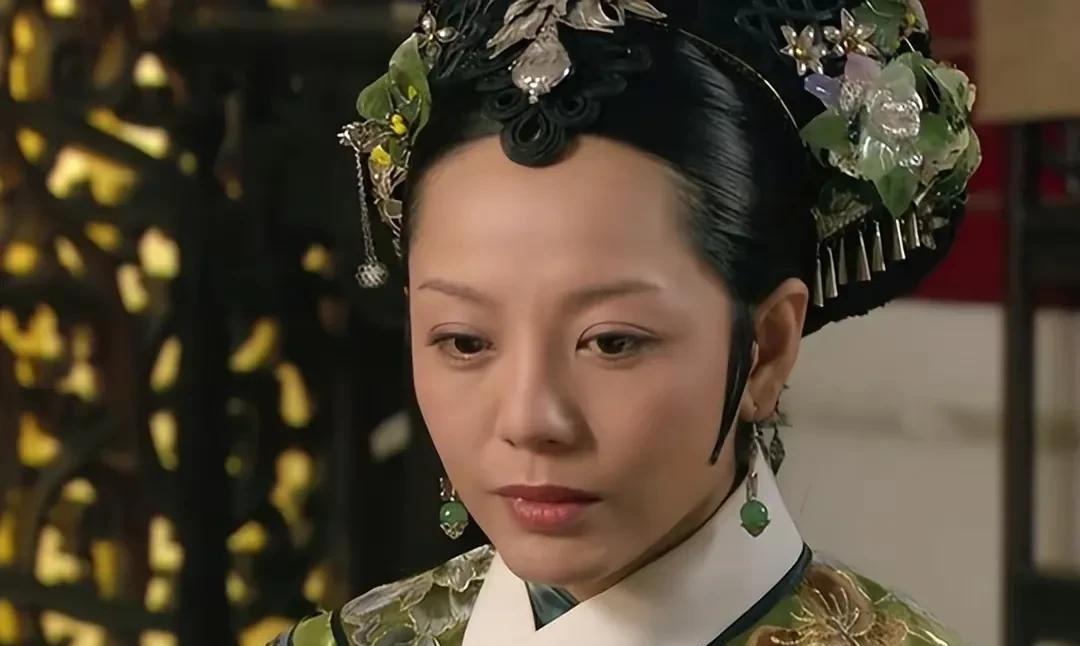 |甄嬛传到大结局都没解开的悬案！是皇后的暗线？凶手是谁？