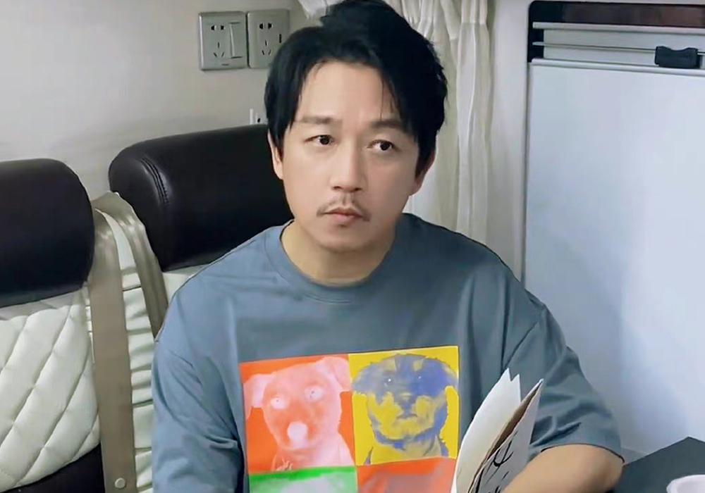 于文文|《鬼吹灯》南海归墟明年播，潘粤明瘦了好多，收获颇丰队友死得少