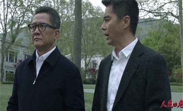 高小琴|人民的名义：高小凤说连祁同伟都不分清她和高小琴，细想趣味多！