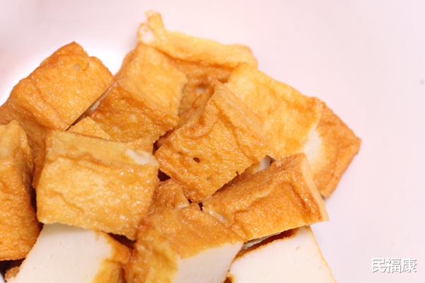 运动 吃素也有可能长胖!提醒:3道素菜,吃多了相当于喝油
