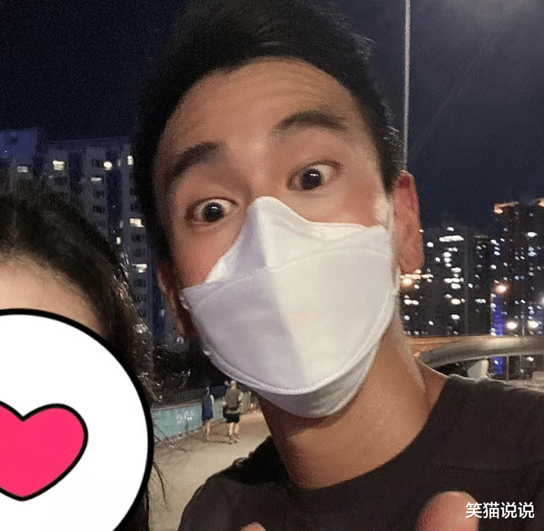 彭于晏|彭于晏香港街头跑步被偶遇，说话温柔好帅气，已恢复黝黑健美好身材！