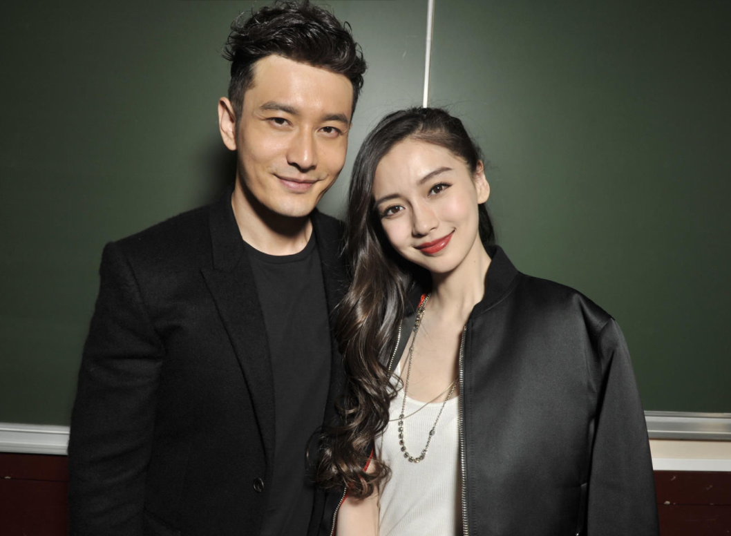 饶敏莉|2022年宣布离婚的明星们，明明熬过了最苦的时候，却还是选择分开