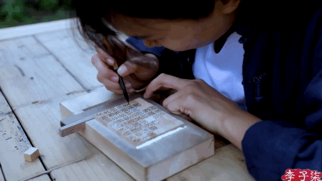 李子柒|消失近一年的天后——李子柒终于复出，背后隐藏的真相，让人难以咬牙切齿。