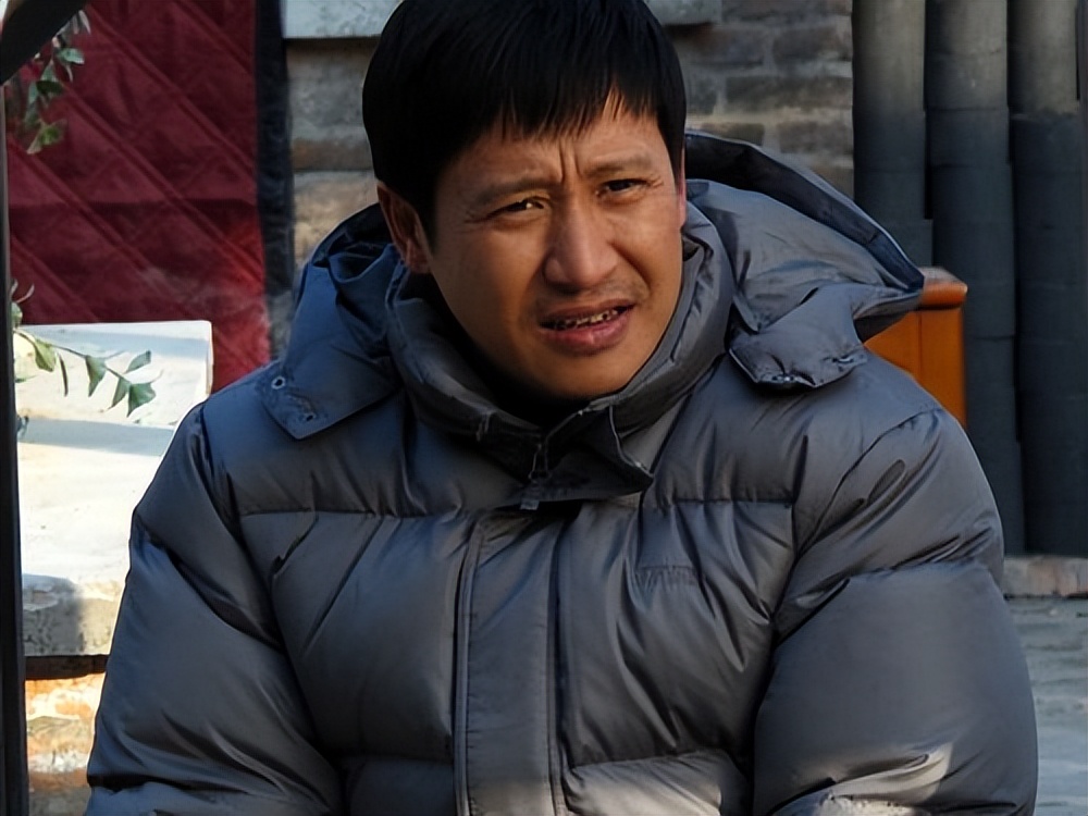 张国强|张国强：18年前嫌他穷的前妻，如今：后悔？