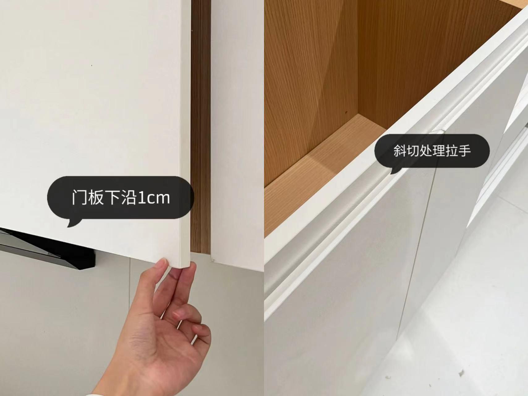 当初拍桌子反对,现在“真香”,这些厨房设计,第二套我还要用!