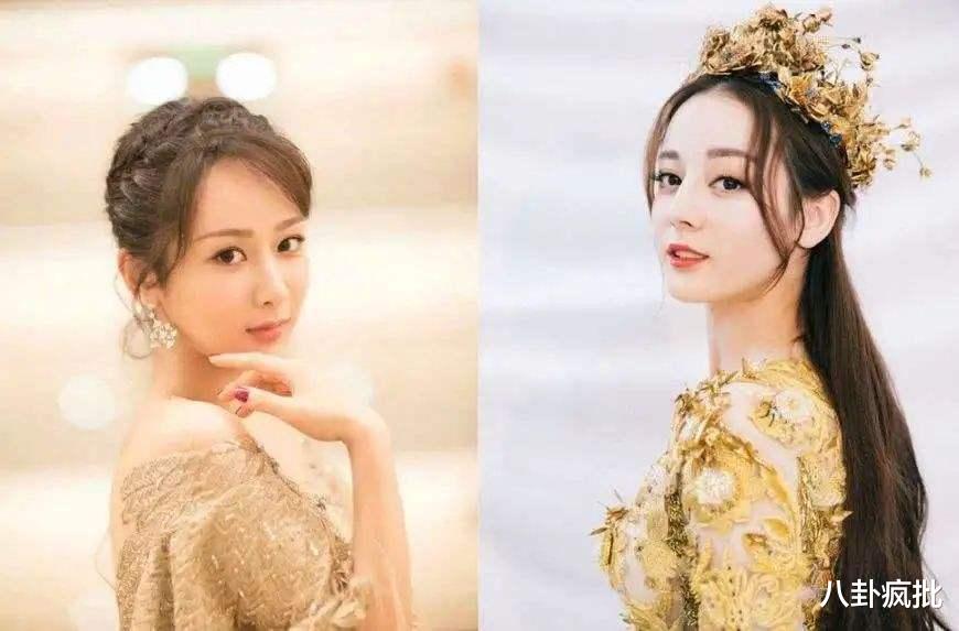 迪丽热巴|四字撕三字？杨紫不如热巴？刘诗诗被造谣？家暴男离婚？京少开撕